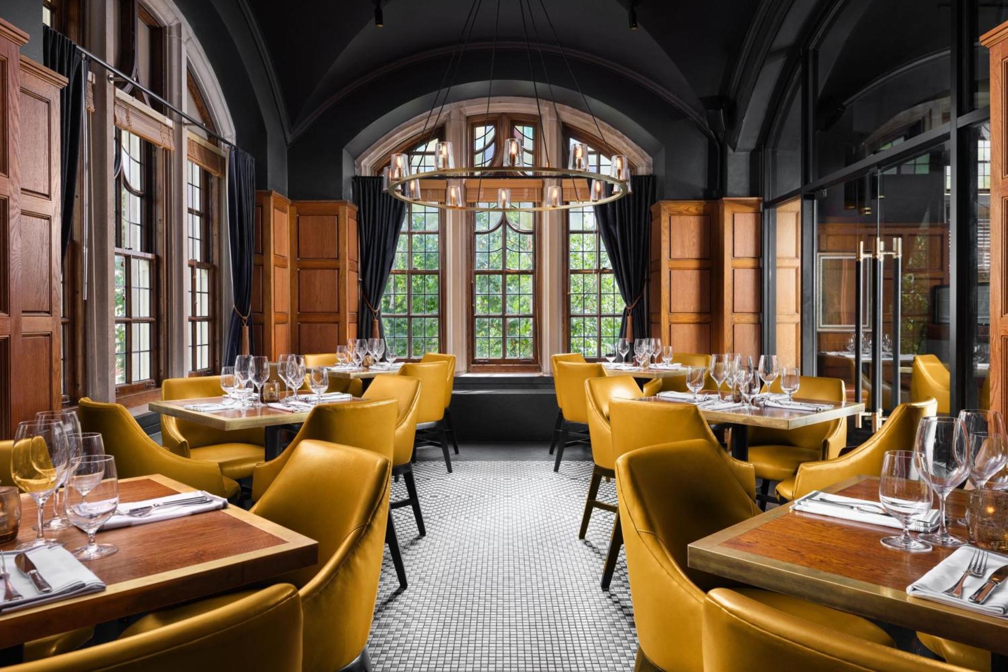 The Union Club Hotel At Purdue University, Autograph Collection 西拉法叶 外观 照片