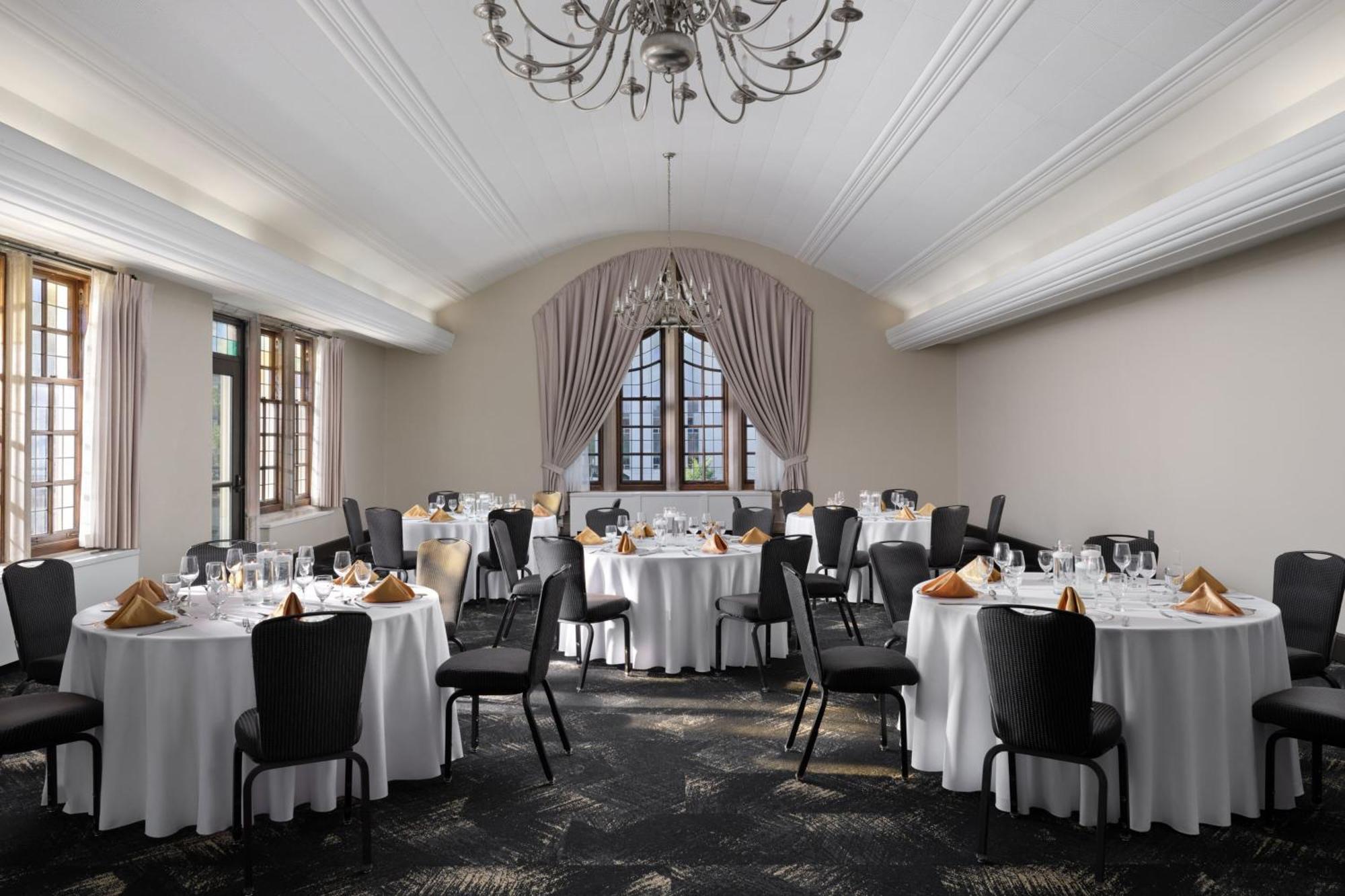 The Union Club Hotel At Purdue University, Autograph Collection 西拉法叶 外观 照片