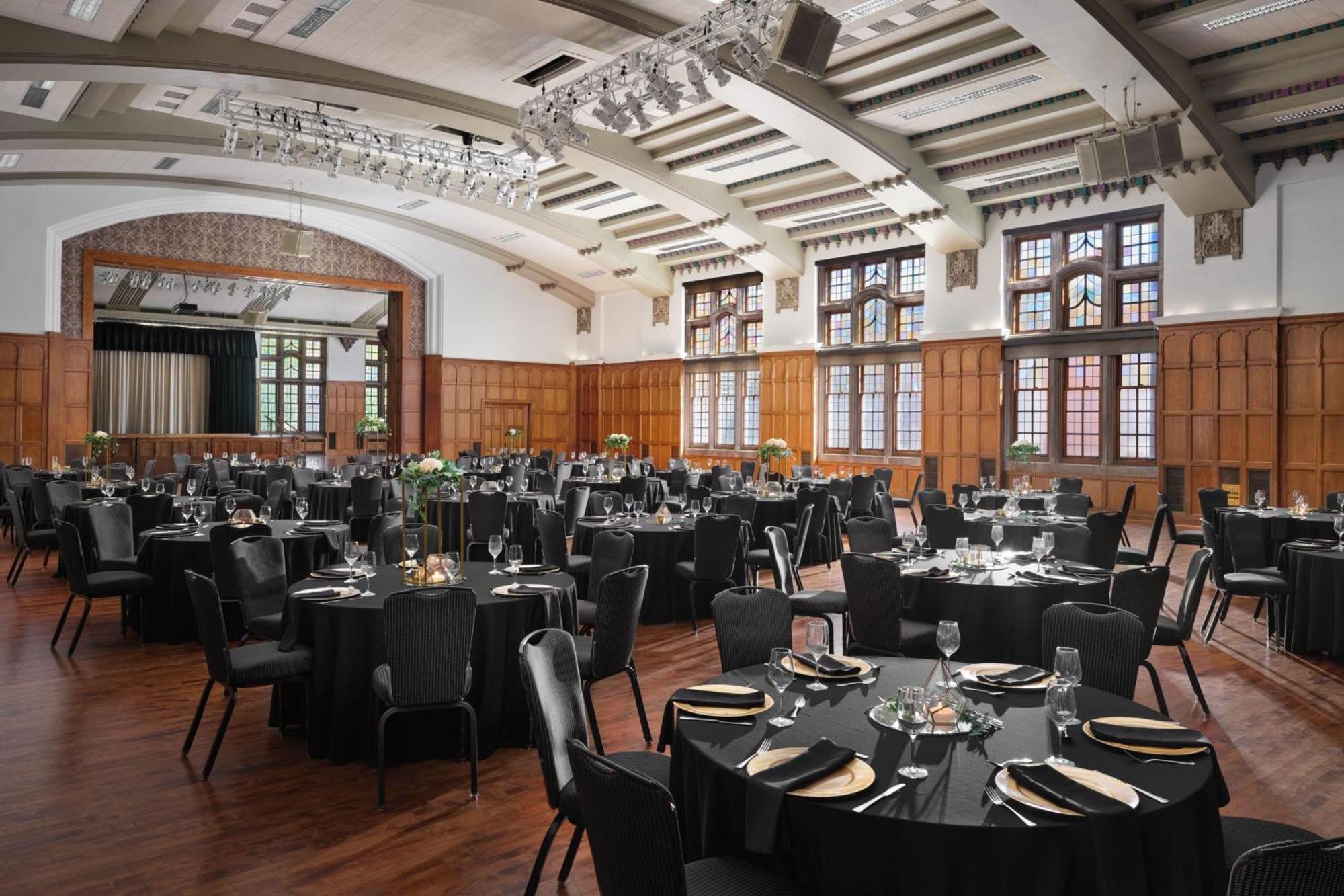 The Union Club Hotel At Purdue University, Autograph Collection 西拉法叶 外观 照片