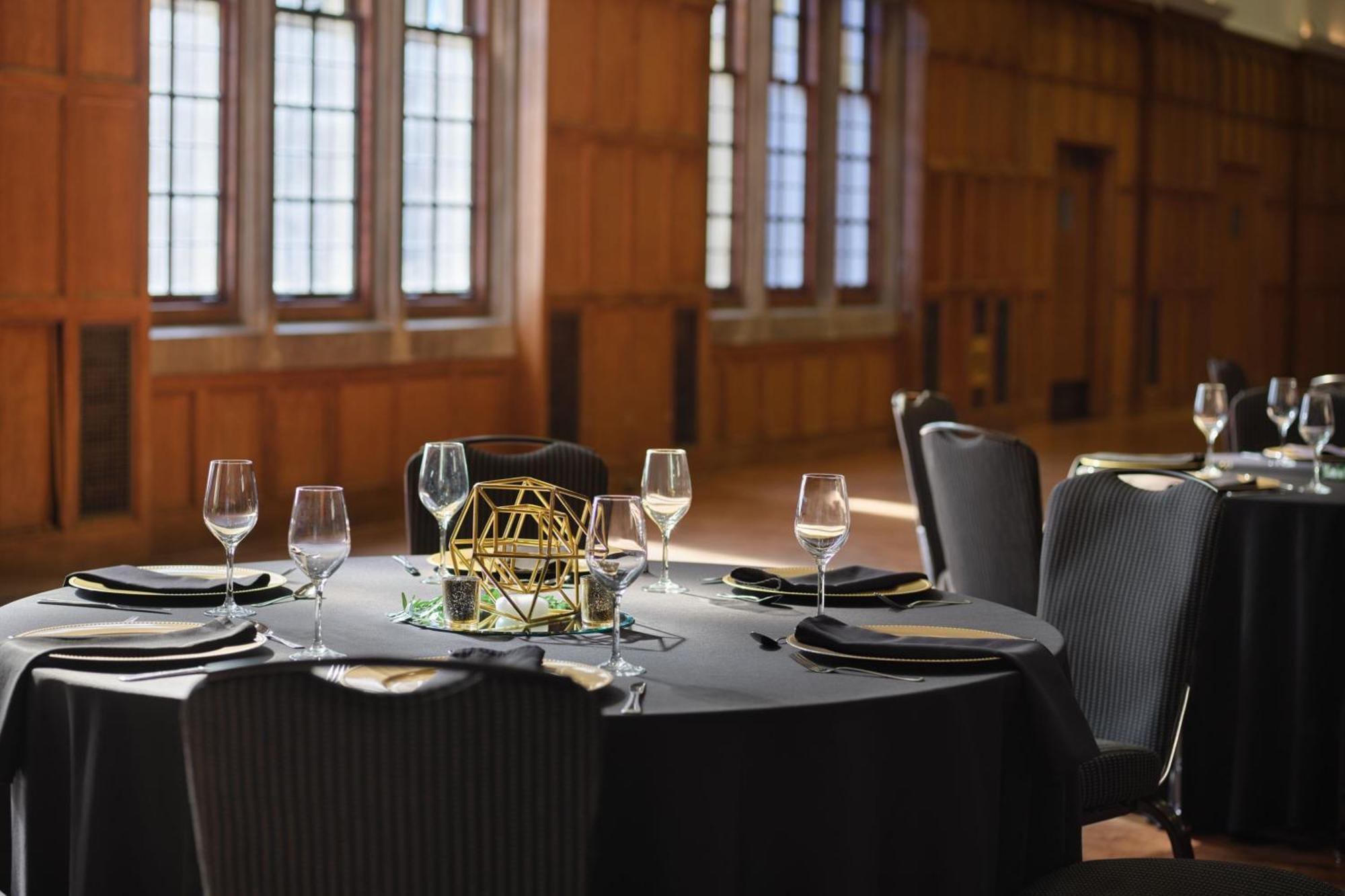 The Union Club Hotel At Purdue University, Autograph Collection 西拉法叶 外观 照片