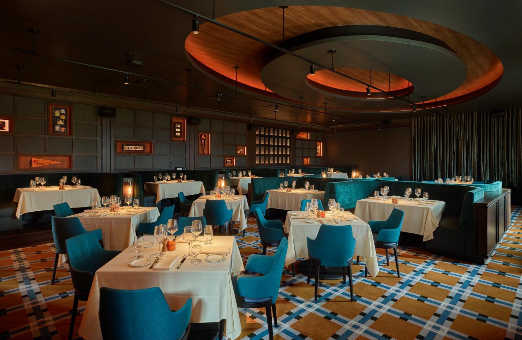 The Union Club Hotel At Purdue University, Autograph Collection 西拉法叶 外观 照片