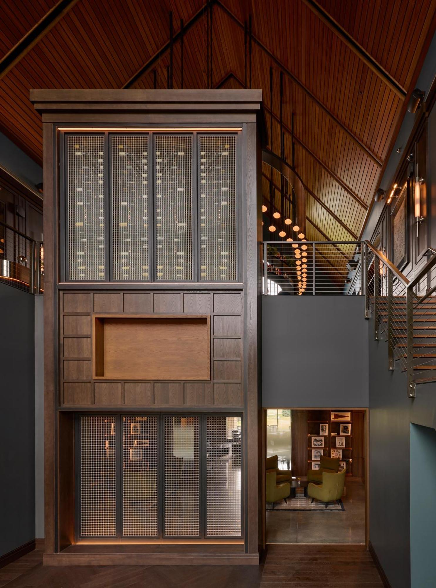 The Union Club Hotel At Purdue University, Autograph Collection 西拉法叶 外观 照片