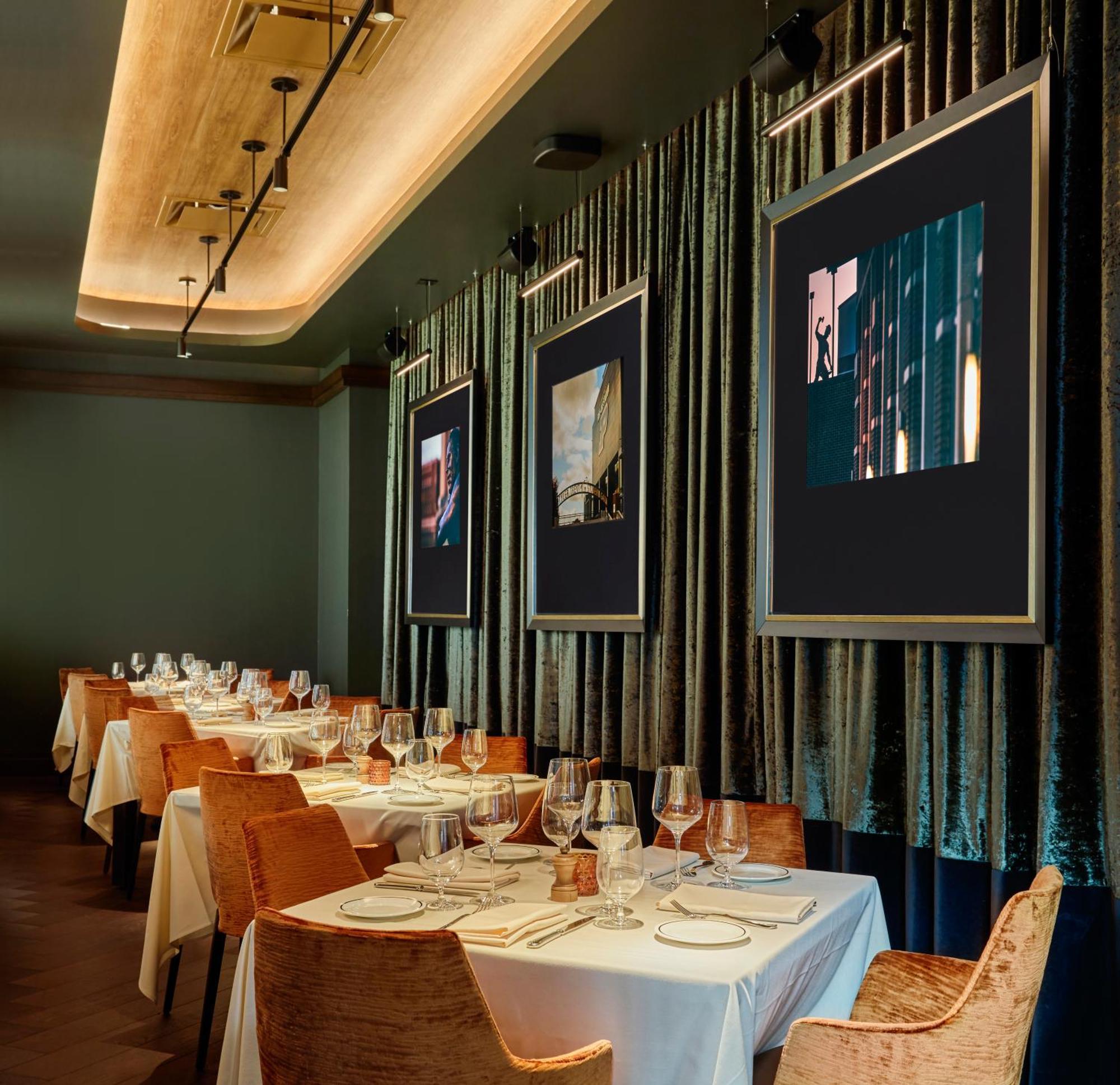 The Union Club Hotel At Purdue University, Autograph Collection 西拉法叶 外观 照片